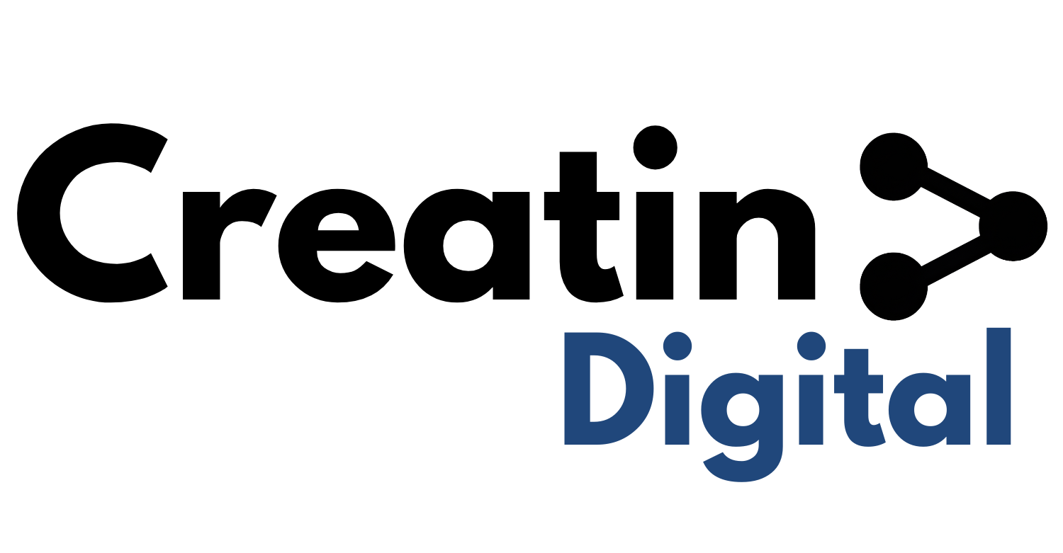 Creatin Digital – E-commerce and Electronics Brand operated by Creatin Groups